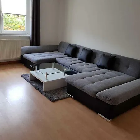 Appartement Cottbuser City Ferienwohnung Mit 1 Schlafzimmer #118201 Cottbus