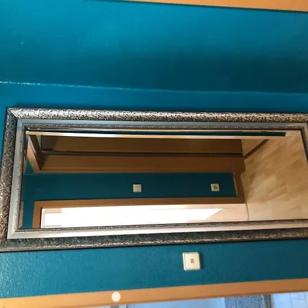 Cottbuser City Ferienwohnung Mit 1 Schlafzimmer #118201 * Cottbus