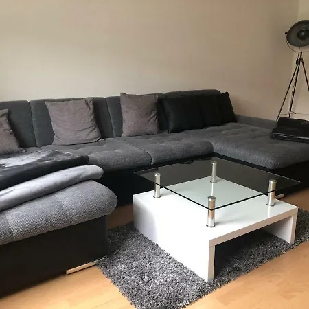 Cottbuser City Ferienwohnung Mit 1 Schlafzimmer #118201 * Cottbus